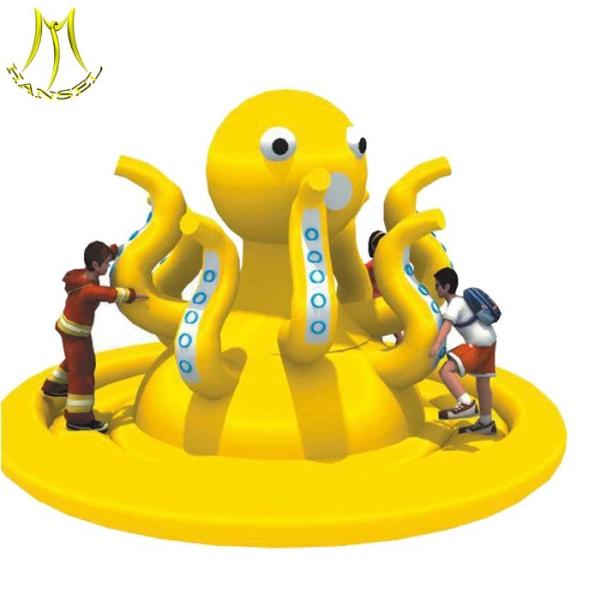 Hansel specializing in the production of electric toys children's amusement