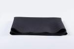 Natural Rubber Yoga Mat, Ultra-Thin foldable Mat, Non-slip Portable Yoga Blanket