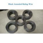 10 Gauge 100lbs Black Annealed Baling Wire Q235 Horizontal Balers