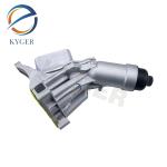 Engine Oil Cooler Filter Housing 1142 8596 283 For BMW F20 F21 F22 F80 G20 OE