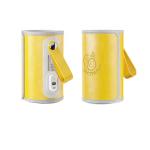 PPSU Portable Milk Temperature Control Bottle Warmer USB Charging Digital