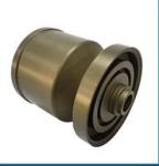 Structural Parts CNC Lathing Stainless Steel RoHS Turning Precision SS304