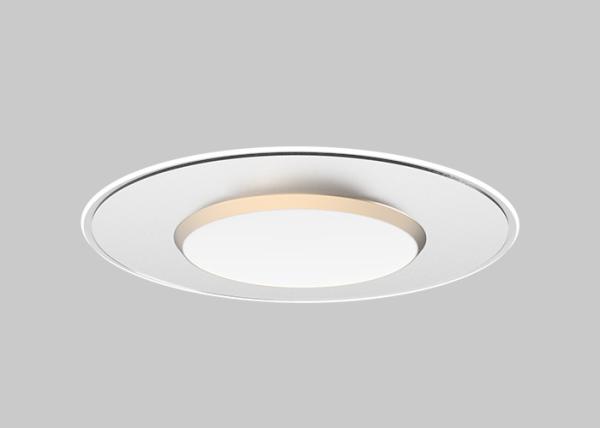 House Round Dimmable LED Ceiling Lights , Led Lounge Ceiling Lights Modern