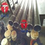GB 6479 16Mn 1Seamless Steel Tubes For High-pressure Chemical Fertilizer