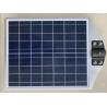 Buy cheap Led Solar Panel Street Lights Lithium Battery Integrated Decorative Light from wholesalers
