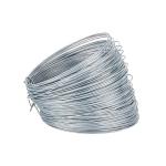 0.5mm 0.3mm Hot Dip Galvanized Steel Wire Rod High Tensile High Carbon