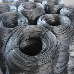 Wholesale EN10147 / EN10142 / DIN 17162 / JIS G3302 Steel Wire Rod With Standard Sea Package from china suppliers