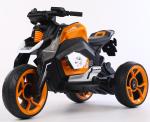 G.W. N.W 14.8/12.5kg 12V Battery Children Three Wheel Electric Motorcycle Car
