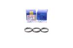 4JB1 4D84/88 6D107 J05/J08E Excavator Engine Parts Diesel Valve Seat