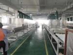 Industrial Microwave Vacuum Drying Equipment for High-Temperature Applications