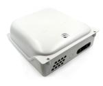 144 Fibers 10 x 12 SC Fiber Optic Termination Box 2 Ports 6 Trays Durable