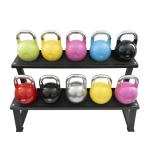 Free Weights Training Exercise Gym Kettlebell