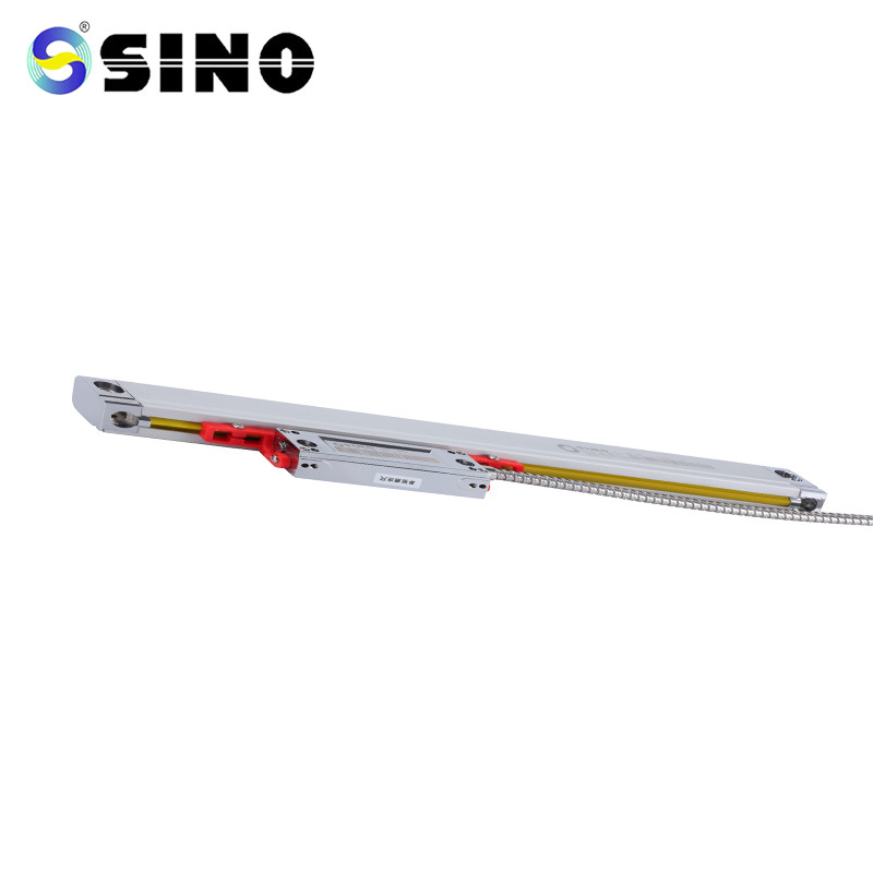 SDS Grating Ruler KA300 170mm Glass Linear Scale Digital Readout System DRO
