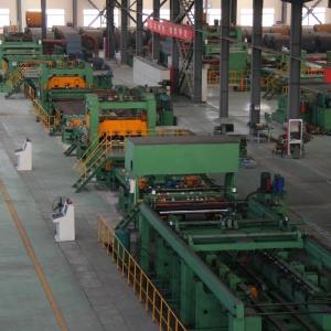 Wholesale 4000*2500*2500mm Heavy Duty Plate Leveling Machine for Thick Steel Plate Straightening from china suppliers