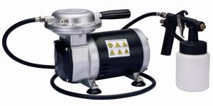 Wholesale Low Noise Portable Electric Air Compressor TC-09K For Home Decoration from china suppliers