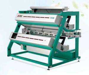 Wholesale Low Carry Over Tea Color Sorter Machine One Key Intelligent Operation System from china suppliers