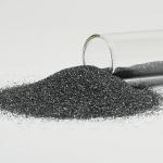 SIC 88 Silicon Carbide Powder With High Temperature Resistance For Metallurgical