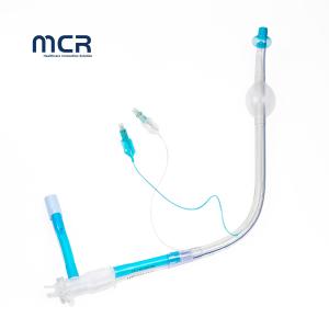 Wholesale Disposable Double Lumen Endobronchial Tube With Intubating Tube from china suppliers
