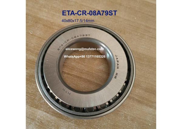 ETA-CR-08A79ST CR-08A79ST ETA CR 08A79ST automotive transmission bearings