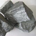 72 Ferrosilicon Alloy For Steelmaking Granularity 10mm To 100mm
