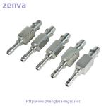 0-15L/Min Hospital Oxygen Flow Meter Regulator Cylinder Different Connector