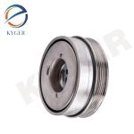 11238638614 Auto Parts Car Engine Parts Crank Pulley Vibration Dampner Balancer