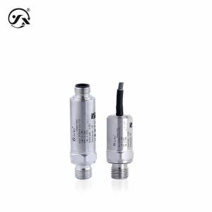 Wholesale CYYZ92Y Compact Pressure Transmitter Range -0.1~0~6MPa Output 4~20mA 0~5VDC Power supply 9~32VDC Accuracy 0.5%FS from china suppliers
