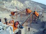 stone cuting machine/ hammer stone crusher