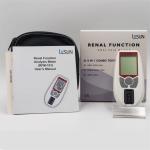 Clinical Analytical Renal Function Analyzer Creatinine Test
