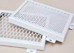 9 Gauge 2m Width Hexagonal Expanded Wire Mesh