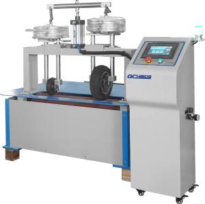 Wholesale 100 Degree Rotary Table Strollers Testing Machine With LED Display from china suppliers
