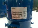 13HP MTZ160HW4DVE R404a Air Cooled Dan-foss Maneurop Piston refrigeration