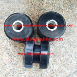 Wholesale 15311433 TRREX NHL SANY RIGID DUMP TRUCK SHOCK PAD 3303 3307 3304 TR35 TR50 TR60 TR100 MT4400 UNIT RIG ALLISON CUMMINS from china suppliers