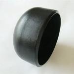 ANSI/ASME Stainless Steel Carbon Steel Socket Welding Cap Customizable Sizes &