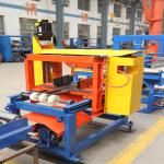 Automatic Clay Brick Cutting Machines Less Than One*20' Container