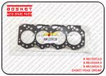 8-98135953-0 Isuzu Complete Engine Cylinder Gasket Sets Nlr85 4jj1 8981359530