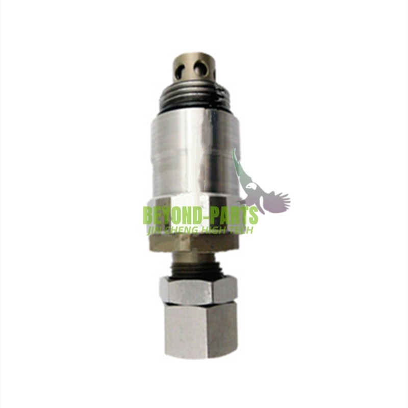catererpillar 320A Excavator Solenoid Valve Oil Suck Suction Valve 116-3600 1163600