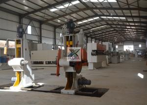 Wholesale 150 MM Power Cable Extruder Machine / Power Cable Manufacturing Equipment from china suppliers