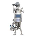 China Manufacturer Automatic Self Cleaning Filter Continuous Working Scrapper