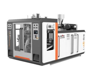 Wholesale 2 Cavities Double Station Fully Automatic Blowing Machine from china suppliers