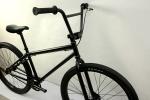 Double Caliper Brake BMX Freestyle Bicycle 26''X2.1''