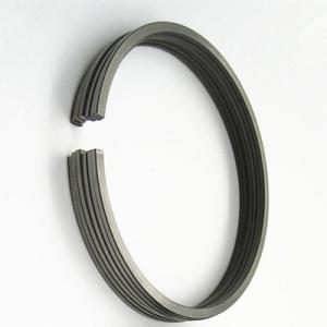 Wholesale OE 13011-22040 Piston Ring 1.8L For Honda 1ZZFE 79.0mm Abrasion Resistance from china suppliers