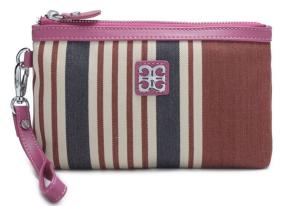 Wholesale Small Canvas Cosmetic Case Bags for Makeup and Tools from china suppliers