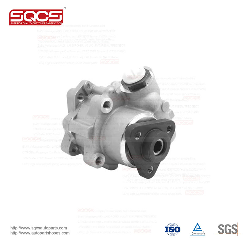 Affordable and Durable Power Steering Pump for BMW E39 32411094098 Year Other