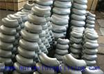 DN15-1200 Stainless Steel Elbow Size 1 - 18 inch A403-WP316L WP321 321H WP347