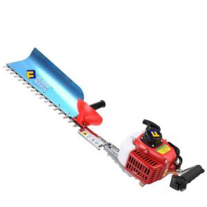 Wholesale 750w 25.4CC Single Blade Hedge Trimmer Cordless Gasoline For Garden from china suppliers