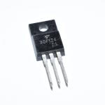 Equivalent 30f124 Transistor 30f124 GT30f124 30g124 GT30g124 IGBT Transistor