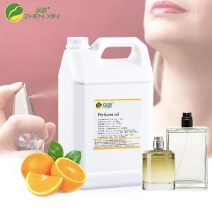 Wholesale Sweet Orange Scent Perfume Fragrances Condensed Long Lasting from china suppliers