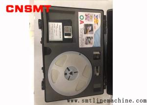 China KM0-M88C0-10X Glass Plate Correction Tool YAMAHA YV100X YG200 Calibration Jig on sale