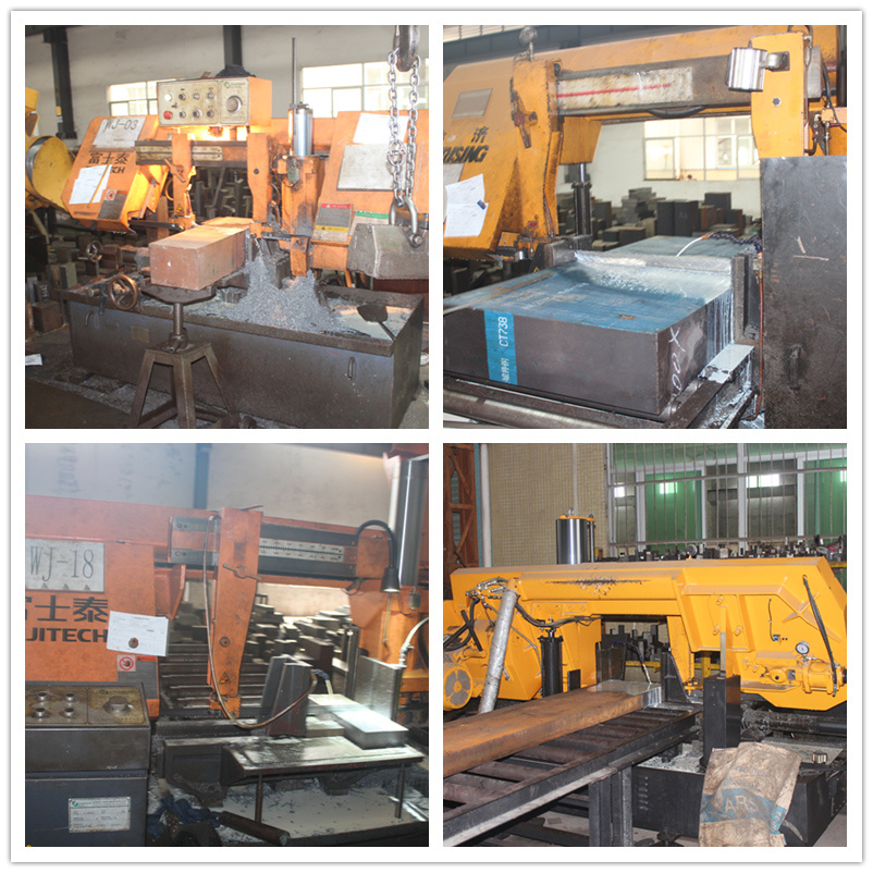 1.7225 SAE4140 SCM440 Hot Rolled Alloy Tool Steel Plate